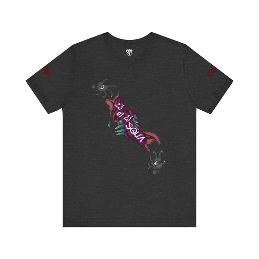 Vamp Short Sleeve Tee