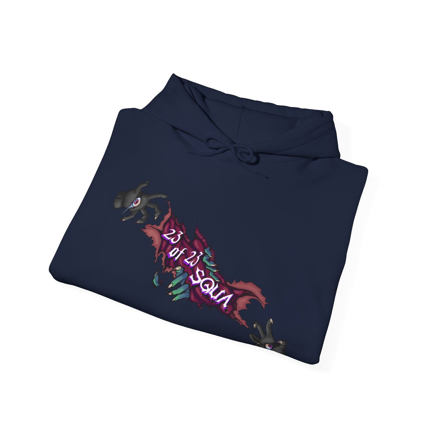 Medusa ™ Hooded Sweatshirt