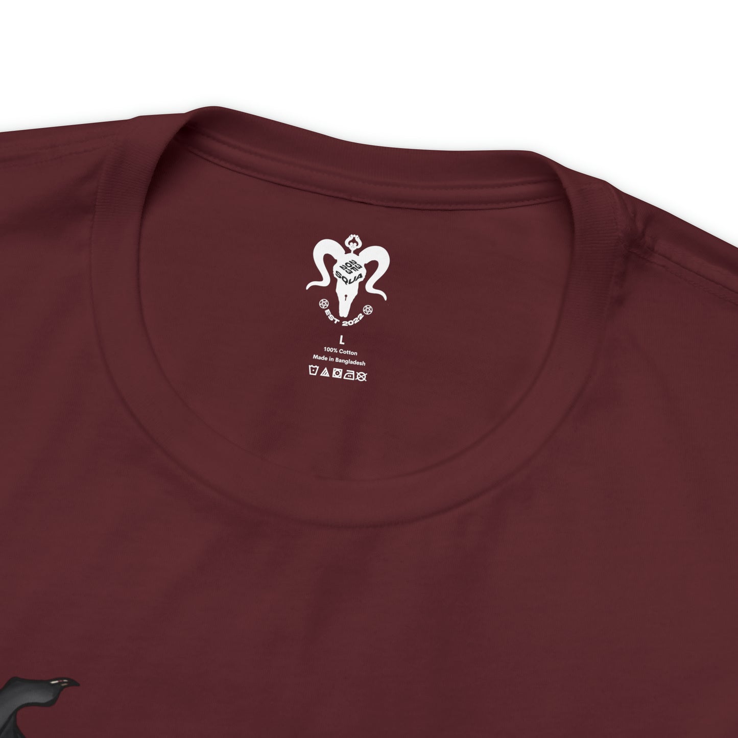 Zombie Boy Short Sleeve Tee