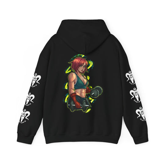 That's Her ™ Hooded Sweatshirt