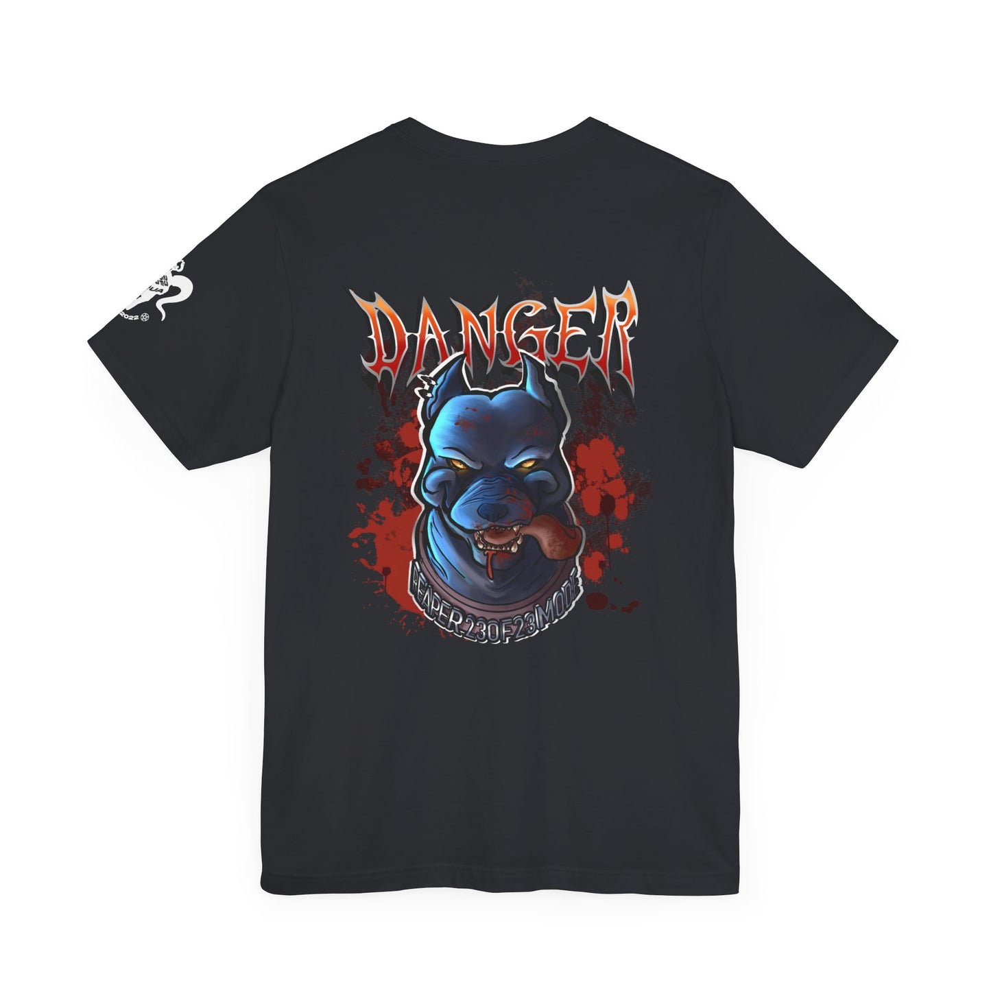 Rare Breed Short Sleeve Tee