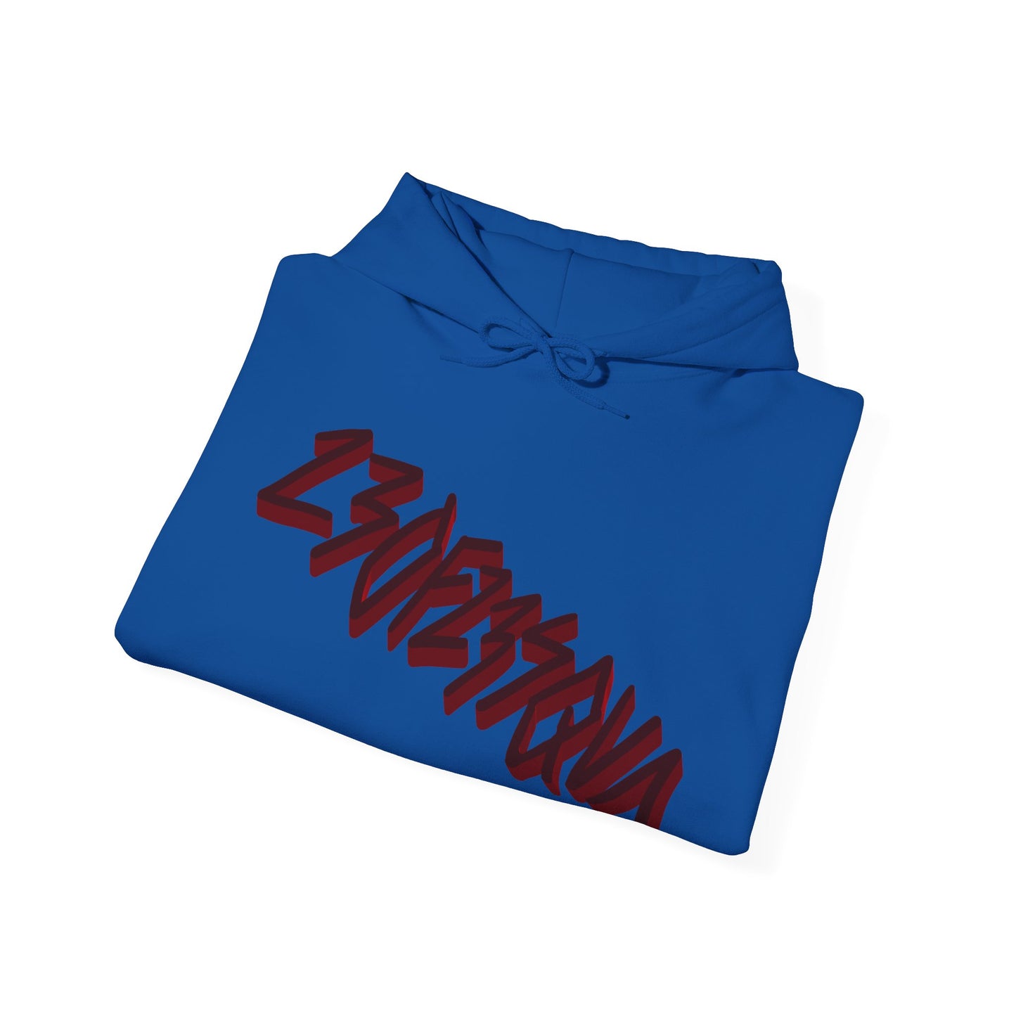 Vamp ™ Hooded Sweatshirt