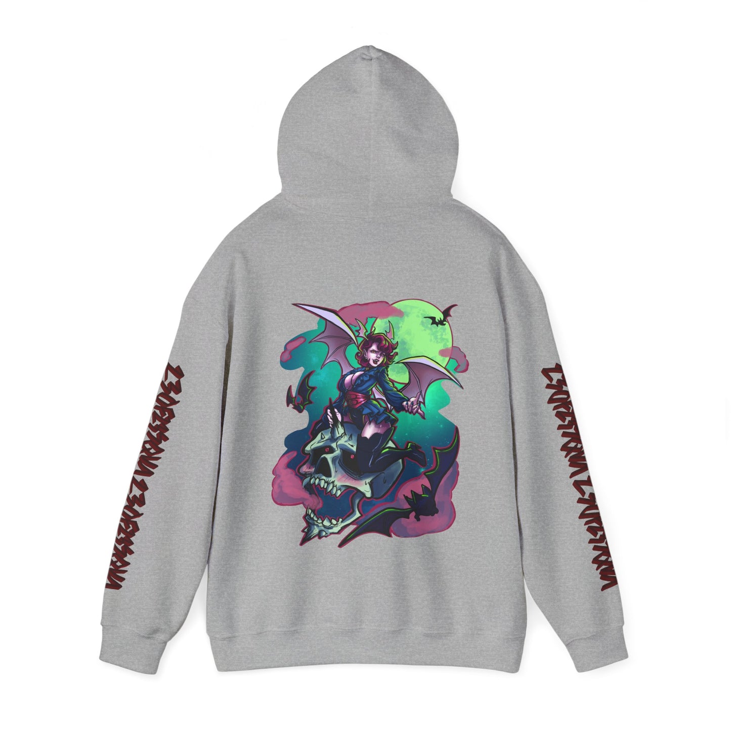 Vamp ™ Hooded Sweatshirt