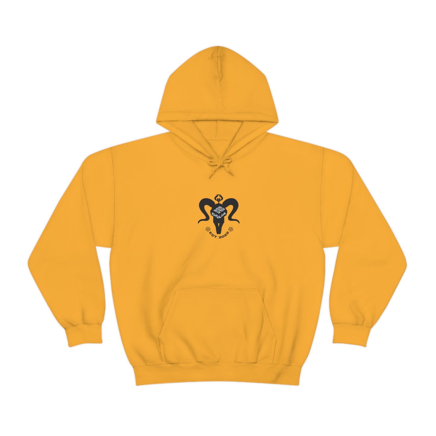 Zombie Girl ™ Hooded Sweatshirt