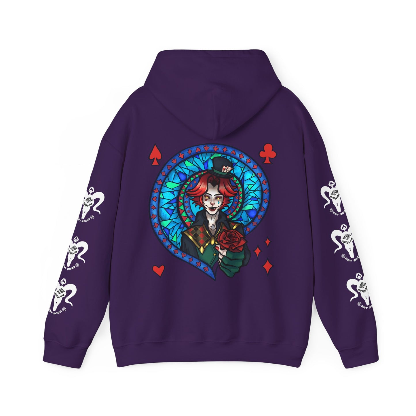 Joker  ™ Hooded Sweatshirt