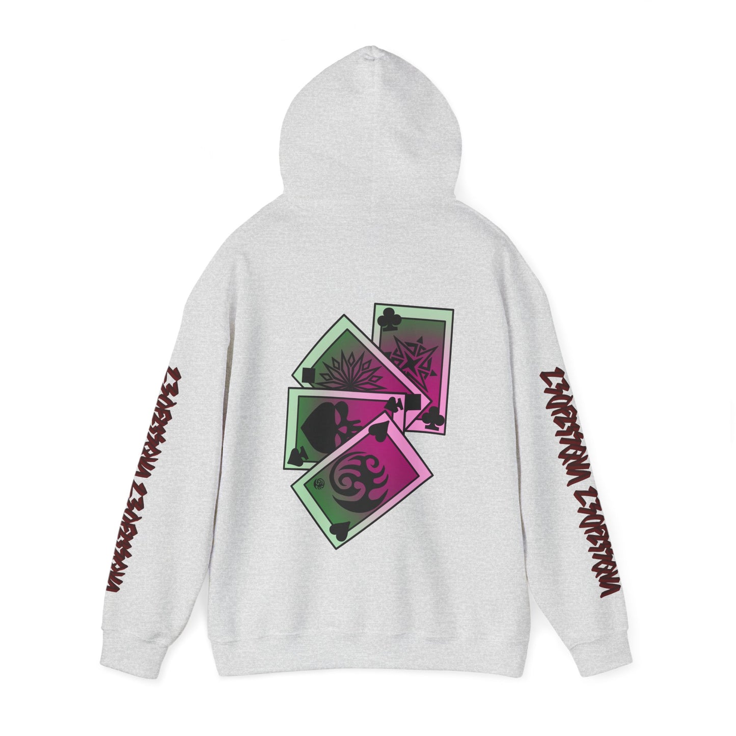 WildCards ™ Hooded Sweatshirt