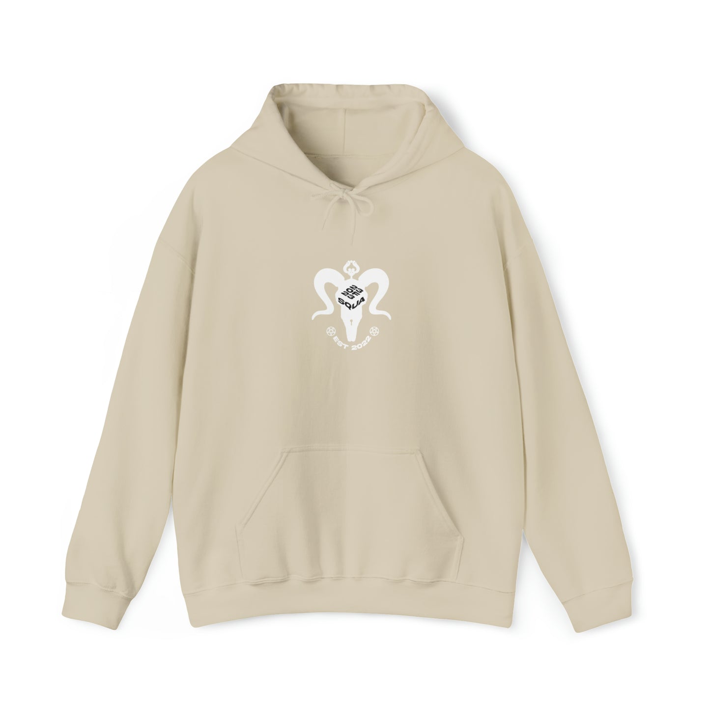Zombie Boy ™ Hooded Sweatshirt