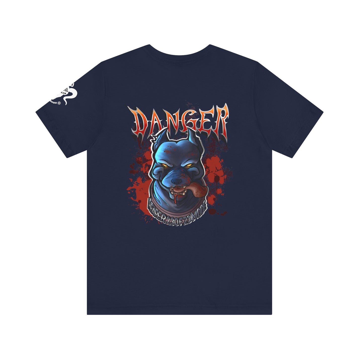 Rare Breed Short Sleeve Tee