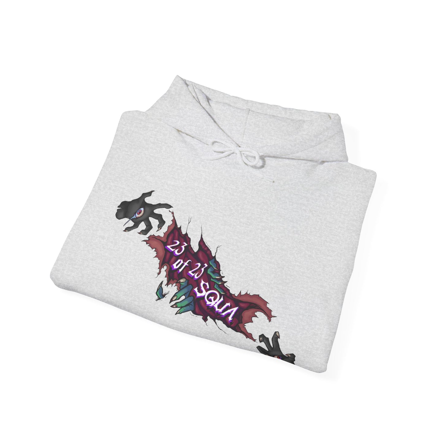 Lz Medusa ™ Hooded Sweatshirt