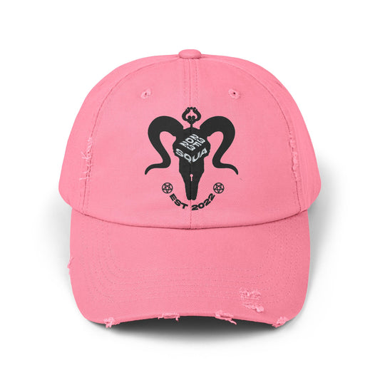 Unisex 23OF23 Cap