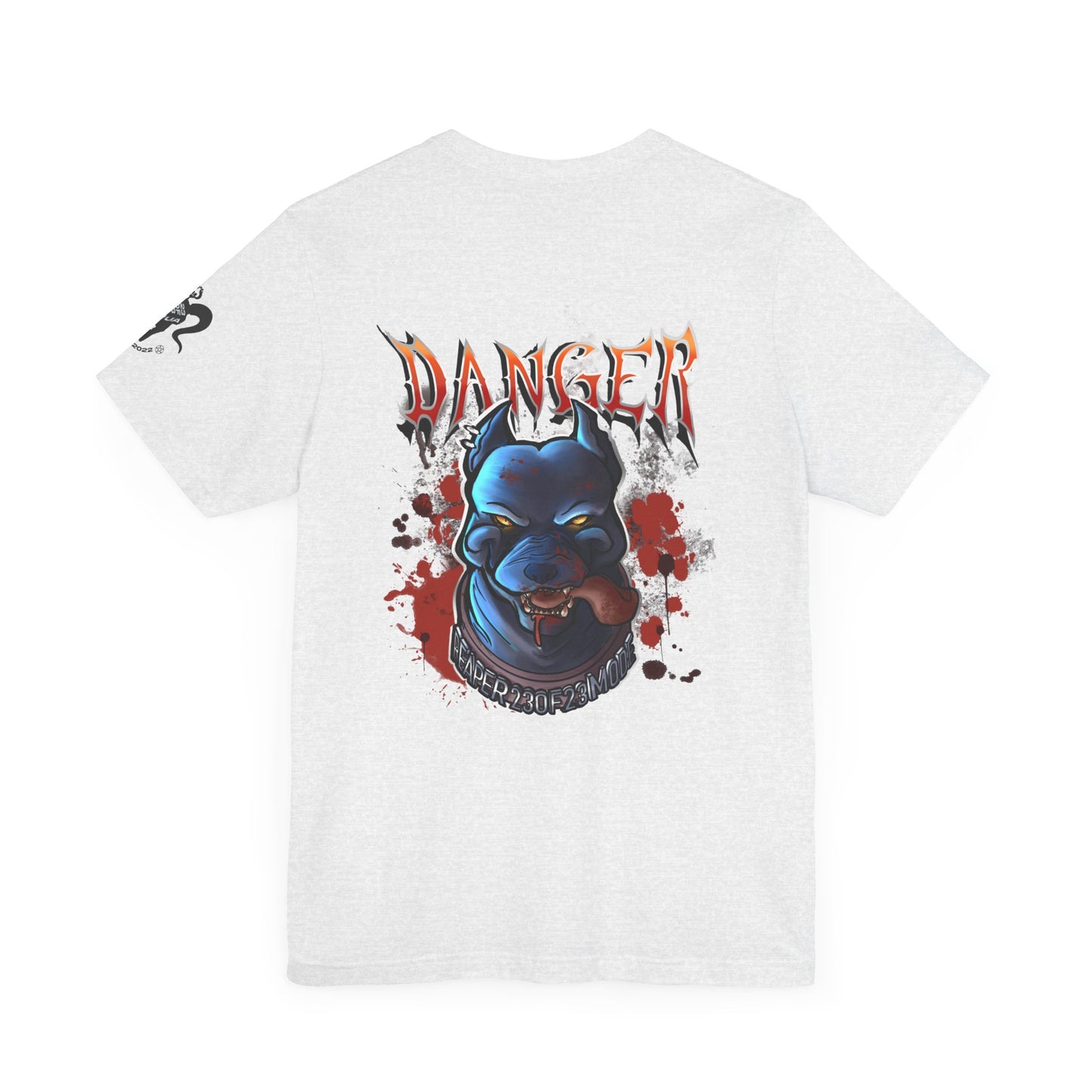 Rare Breed Short Sleeve Tee