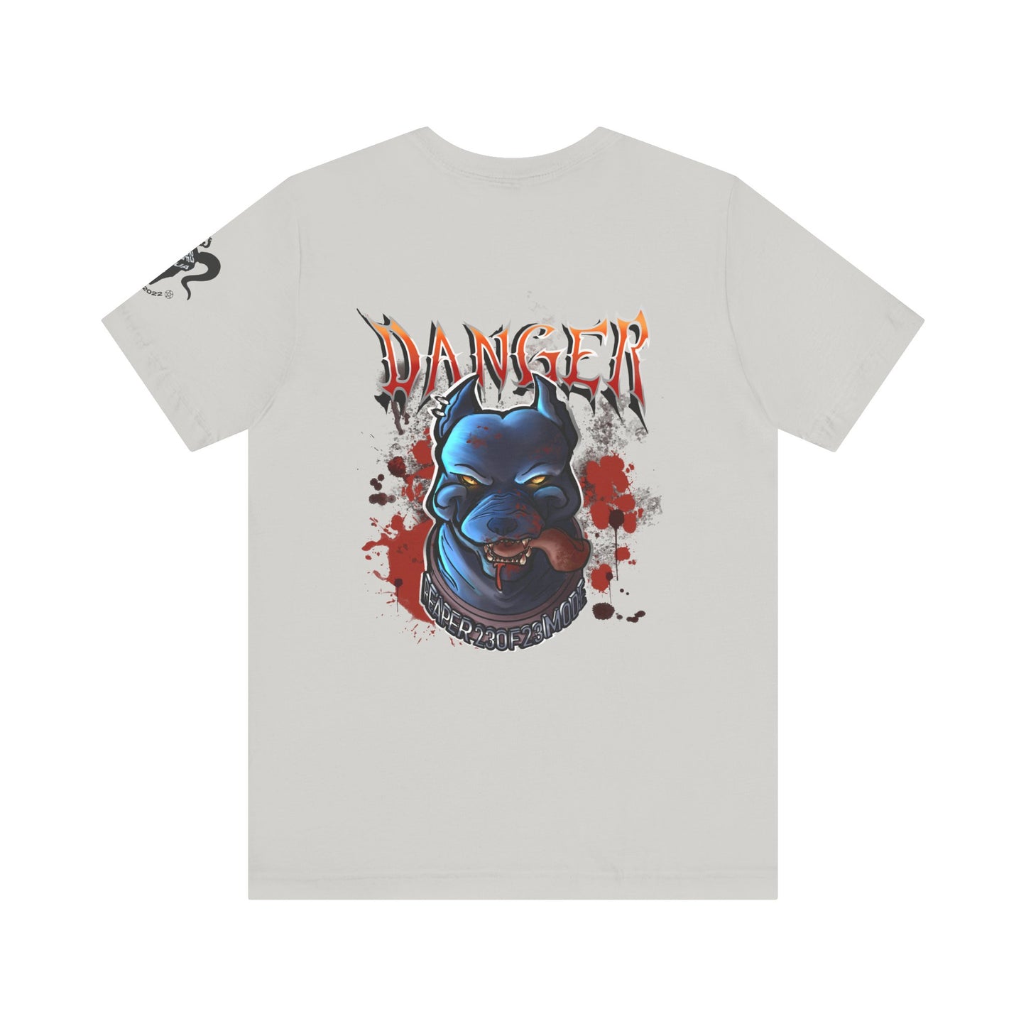 Rare Breed Short Sleeve Tee