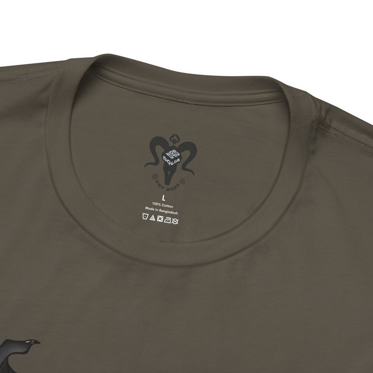 Crown Me King Short Sleevee Tee
