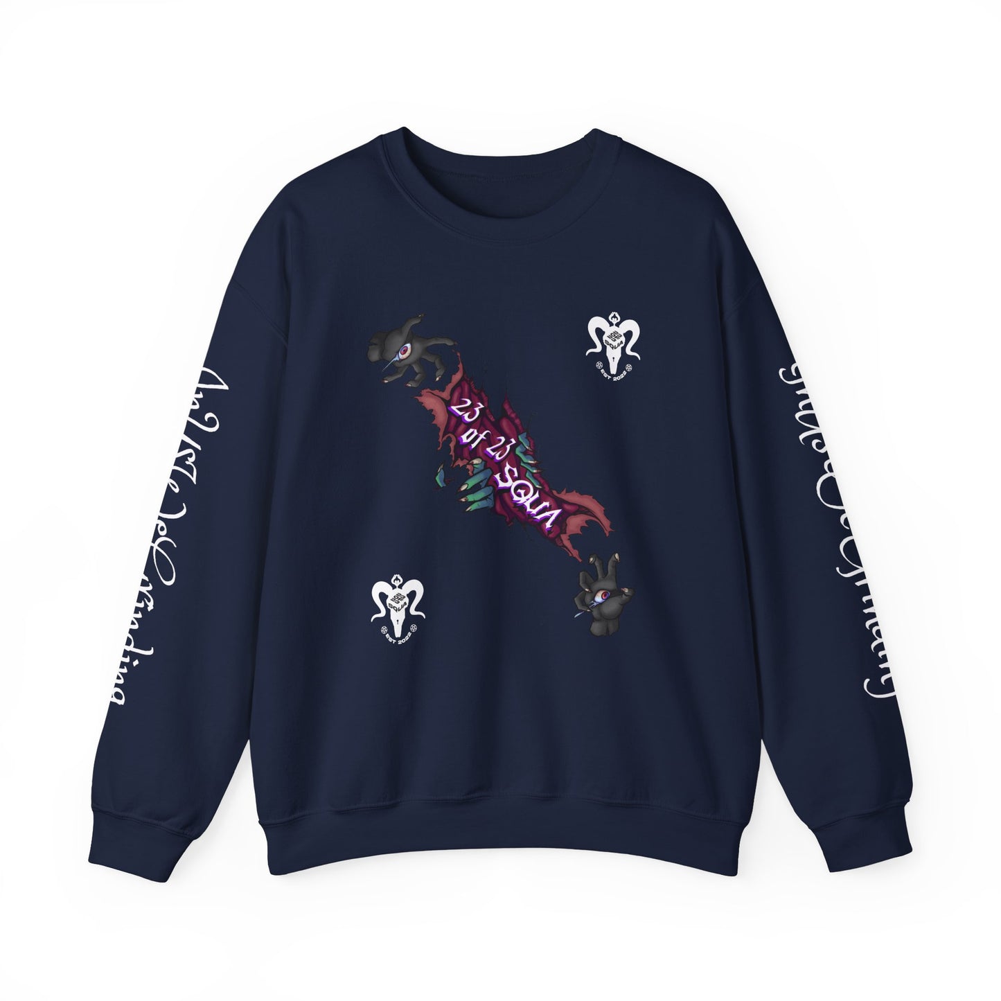 Twisted Fairy ™ Crewneck Sweatshirt