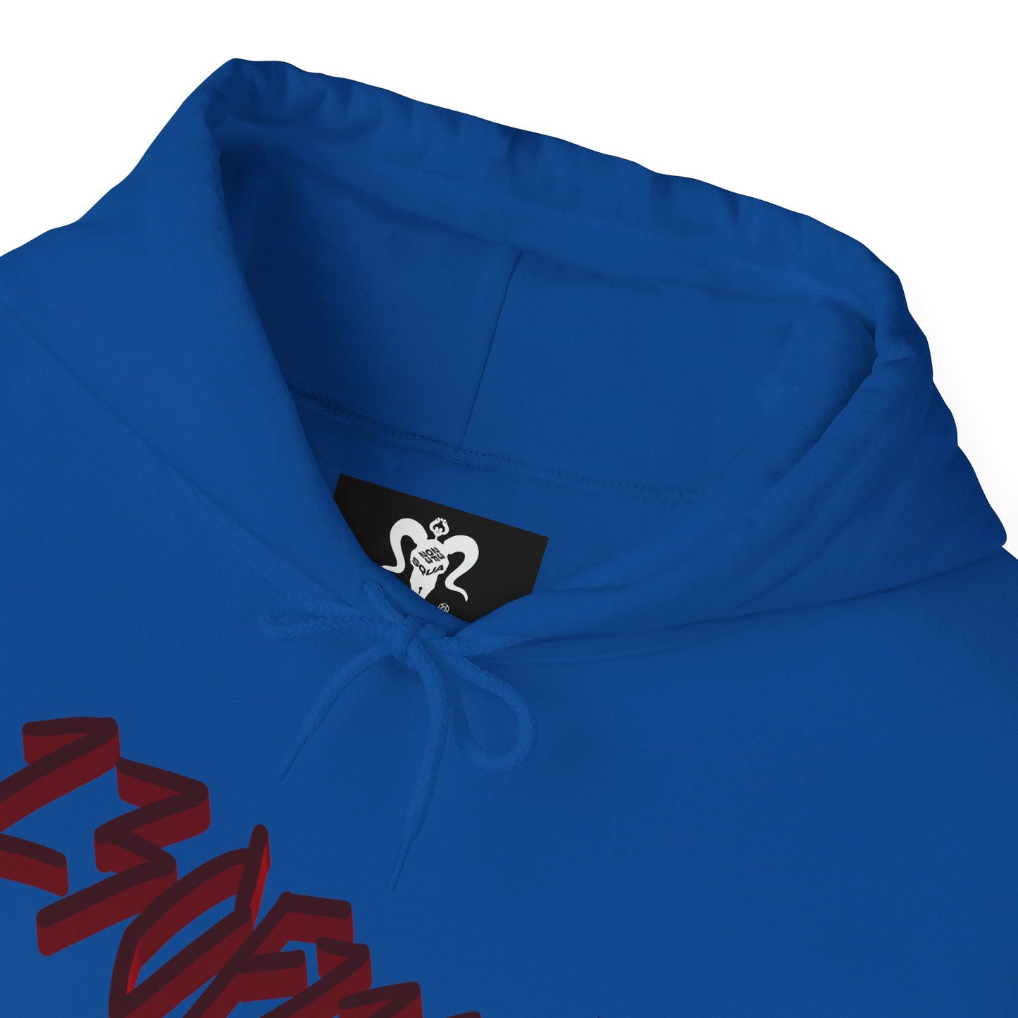 Bullet Skul ™ Hooded Sweatshirt