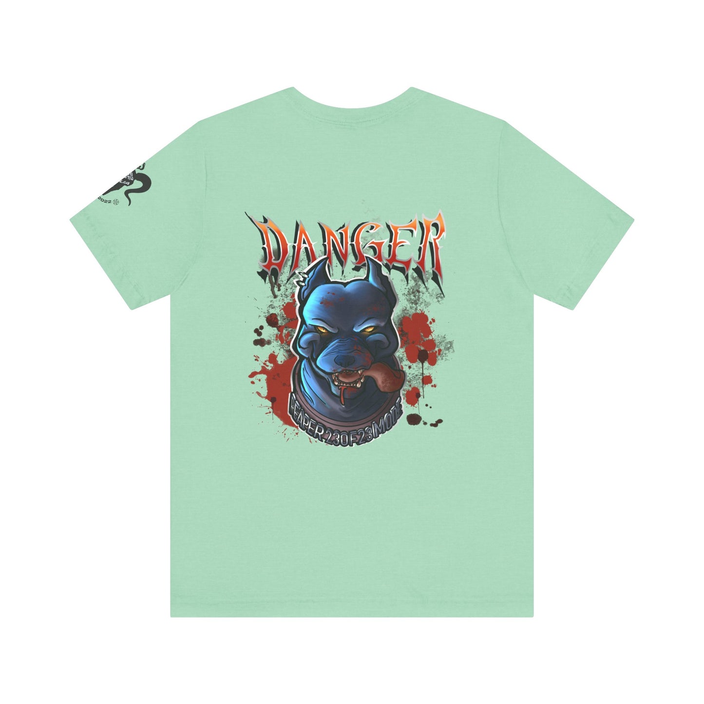 Rare Breed Short Sleeve Tee