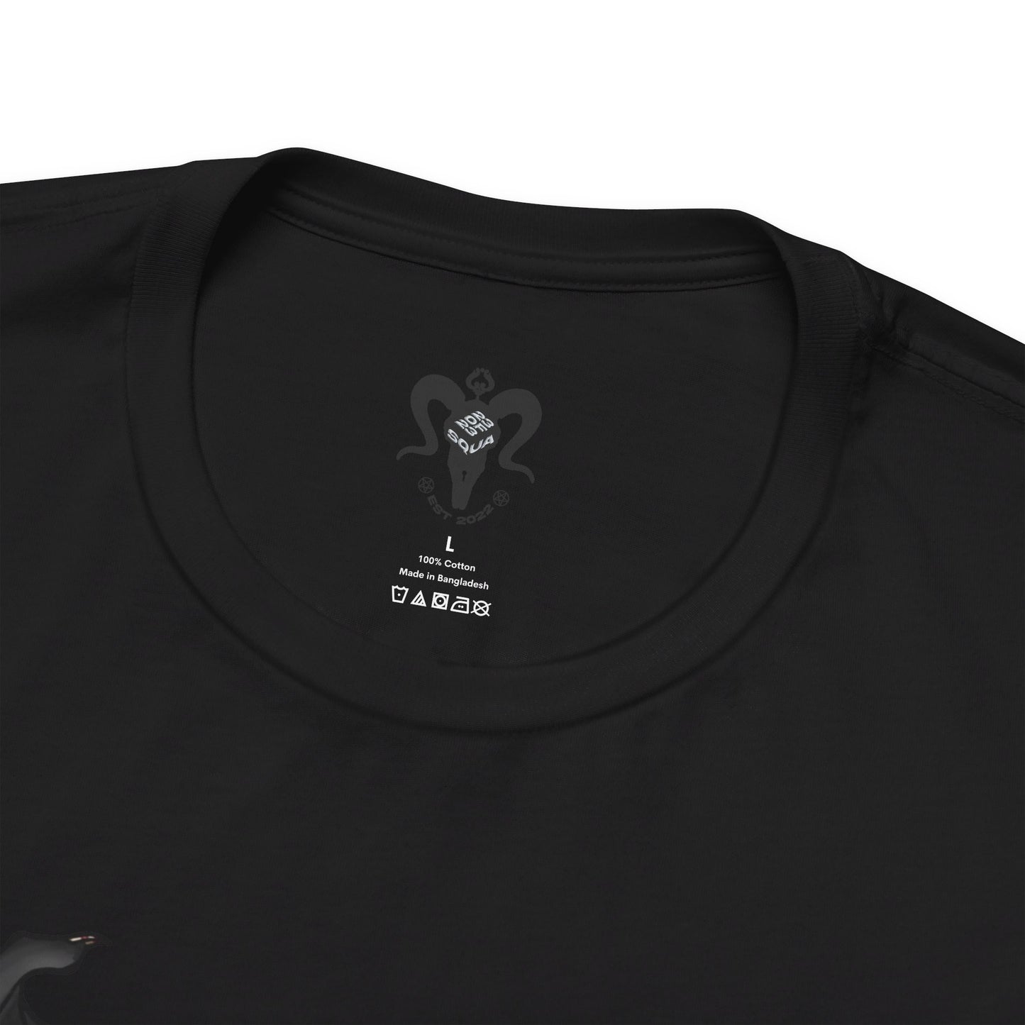 Crown Me King Short Sleeve Tee