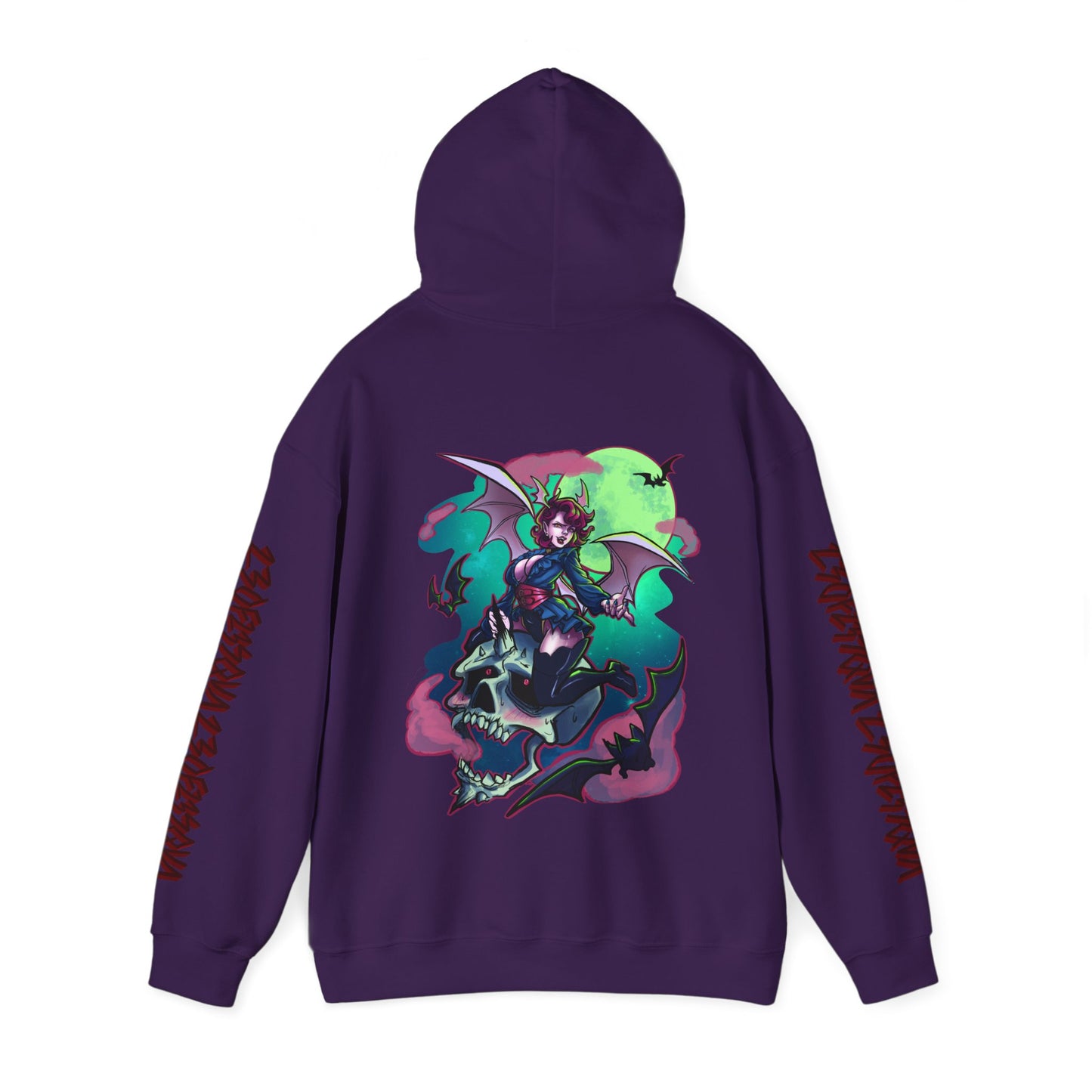 Vamp ™ Hooded Sweatshirt