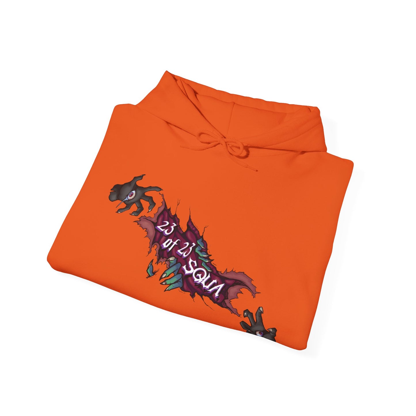 Medusa ™ Hooded Sweatshirt