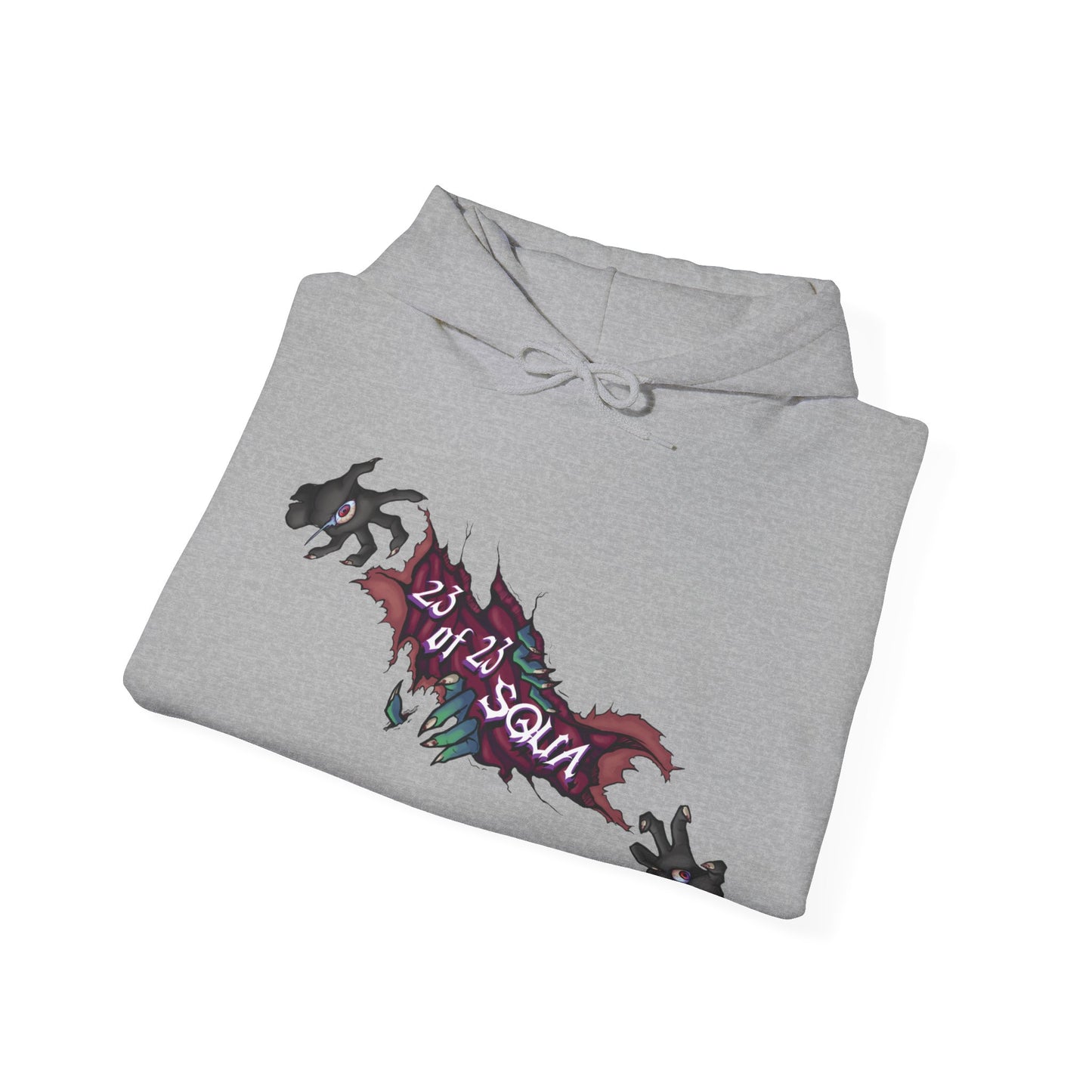 Medusa ™ Hooded Sweatshirt