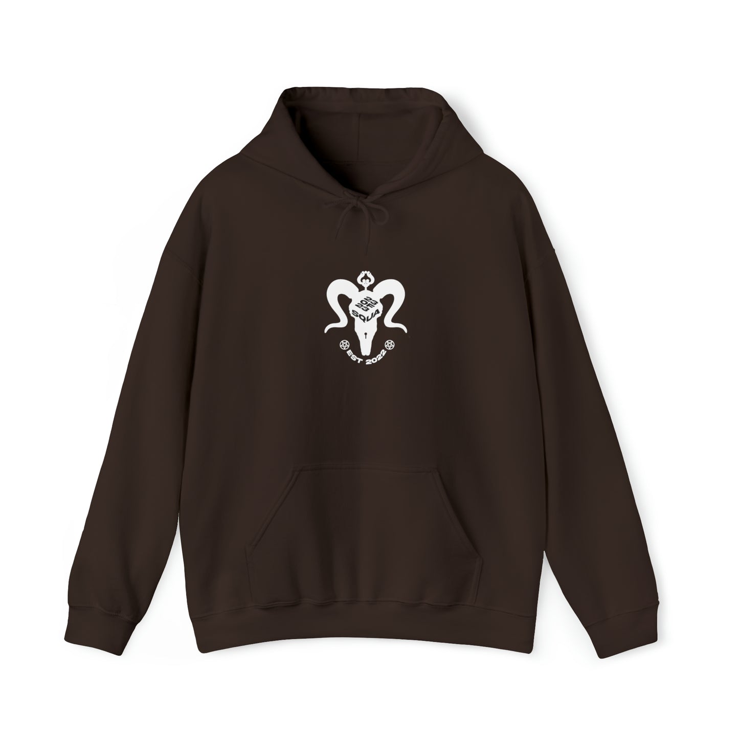 Zombie Boy ™ Hooded Sweatshirt