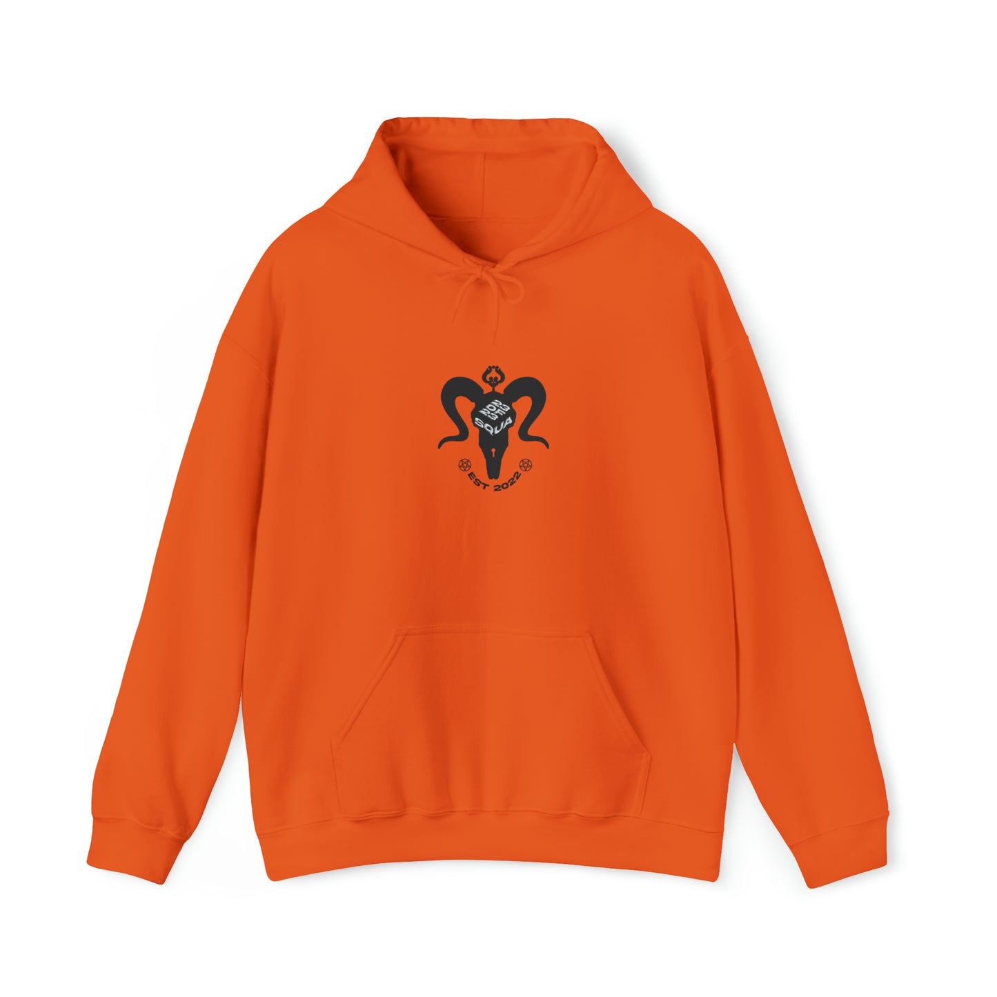 Zombie Boy ™ Hooded Sweatshirt
