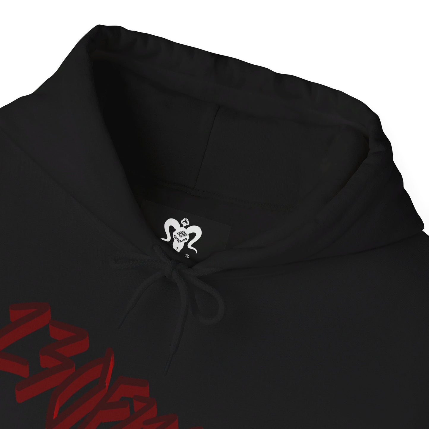 Bullet Skul ™ Hooded Sweatshirt