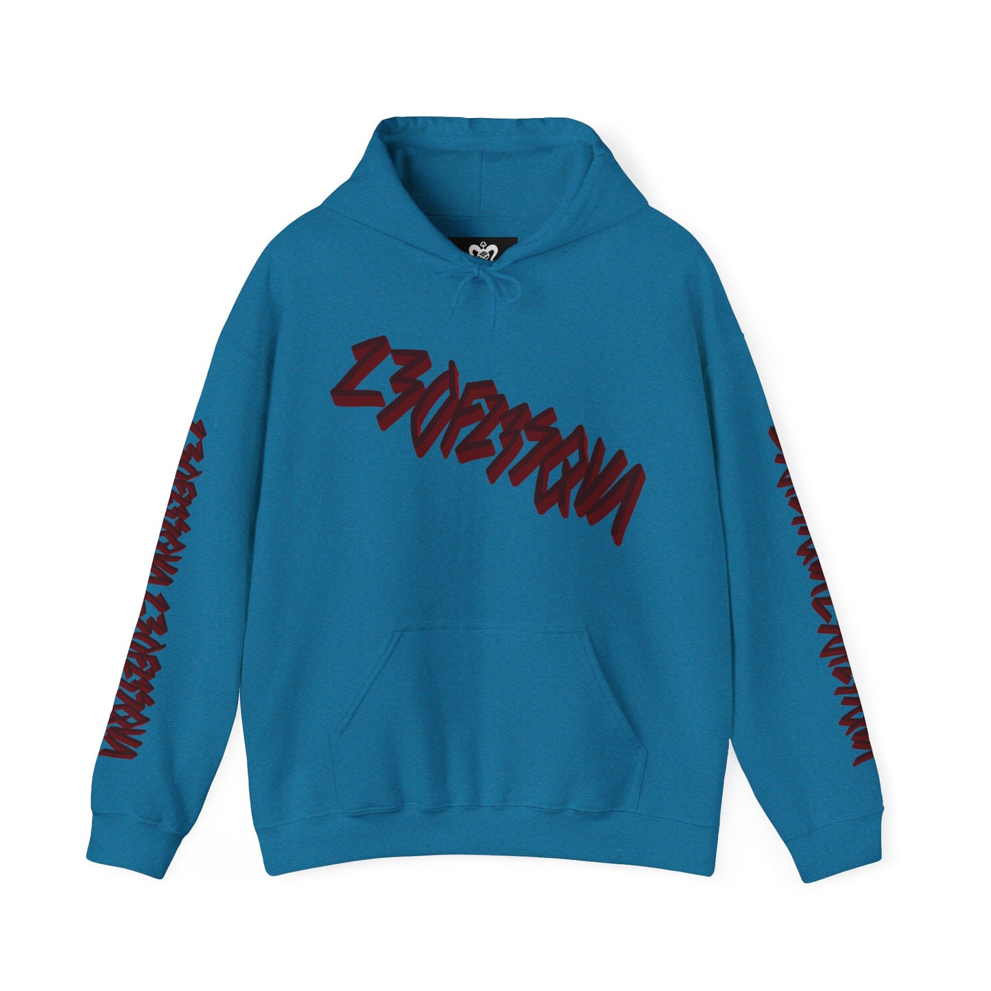 Vamp ™ Hooded Sweatshirt