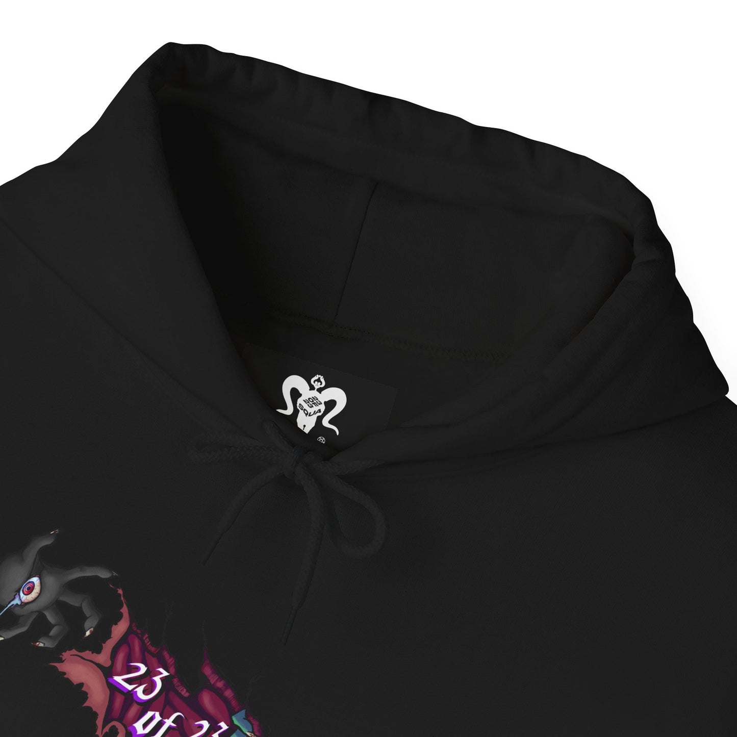WorkOut King ™ Hooded Sweatshirt