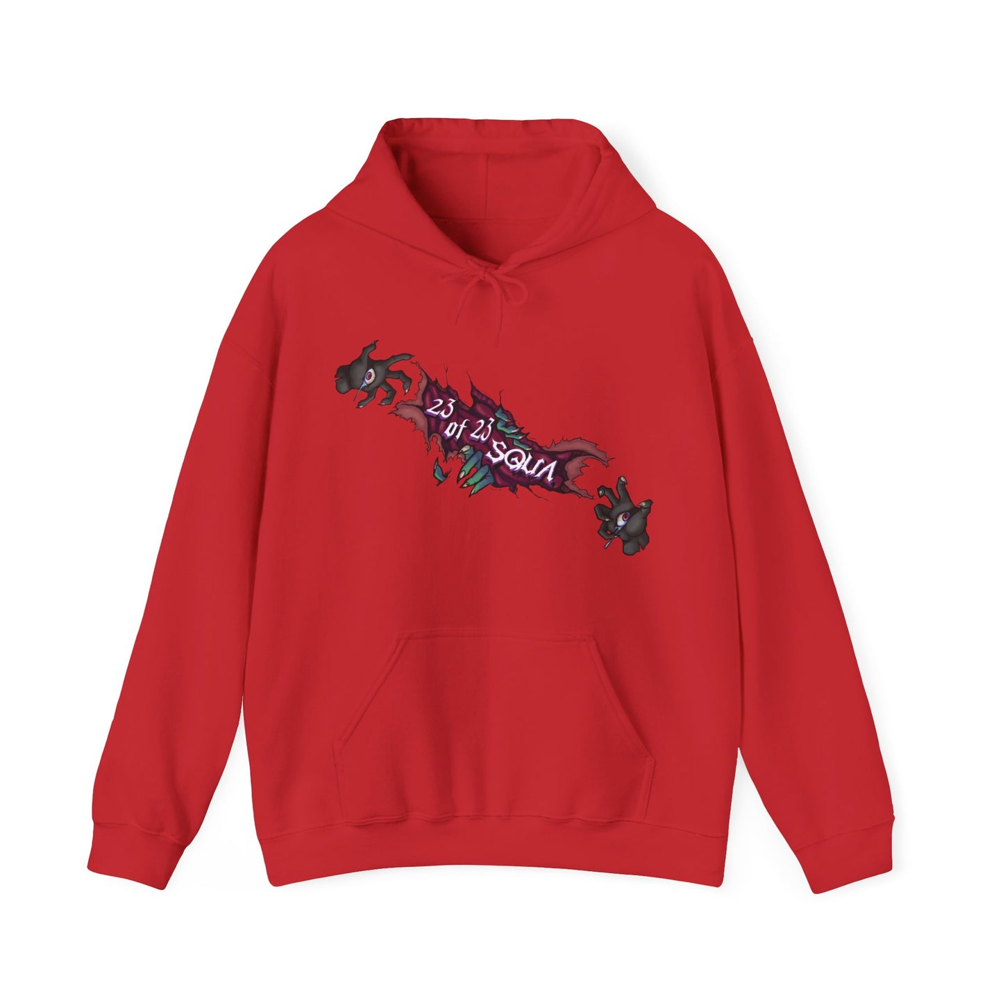 Medusa ™ Hooded Sweatshirt