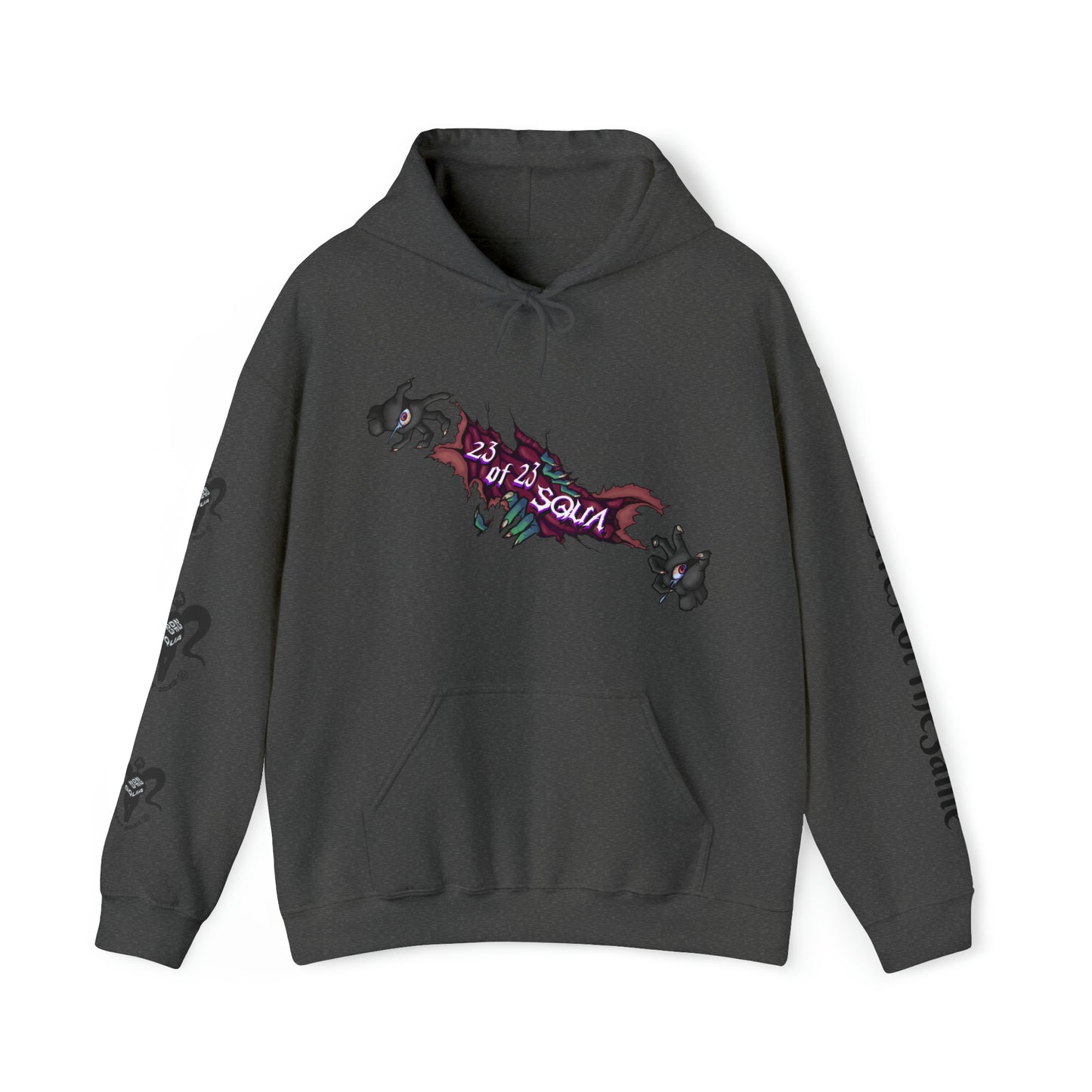 Rare Breed ™ Hooded Sweatshirt