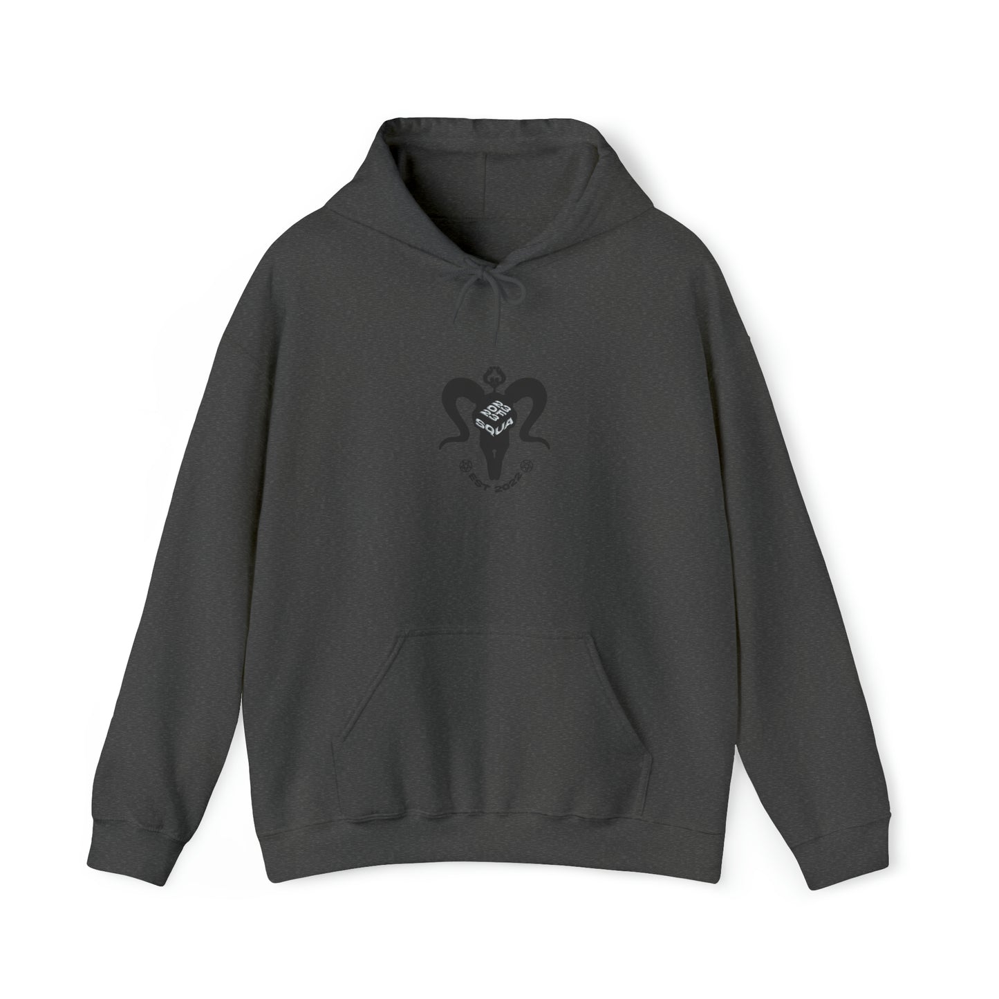 Zombie Boy ™ Hooded Sweatshirt