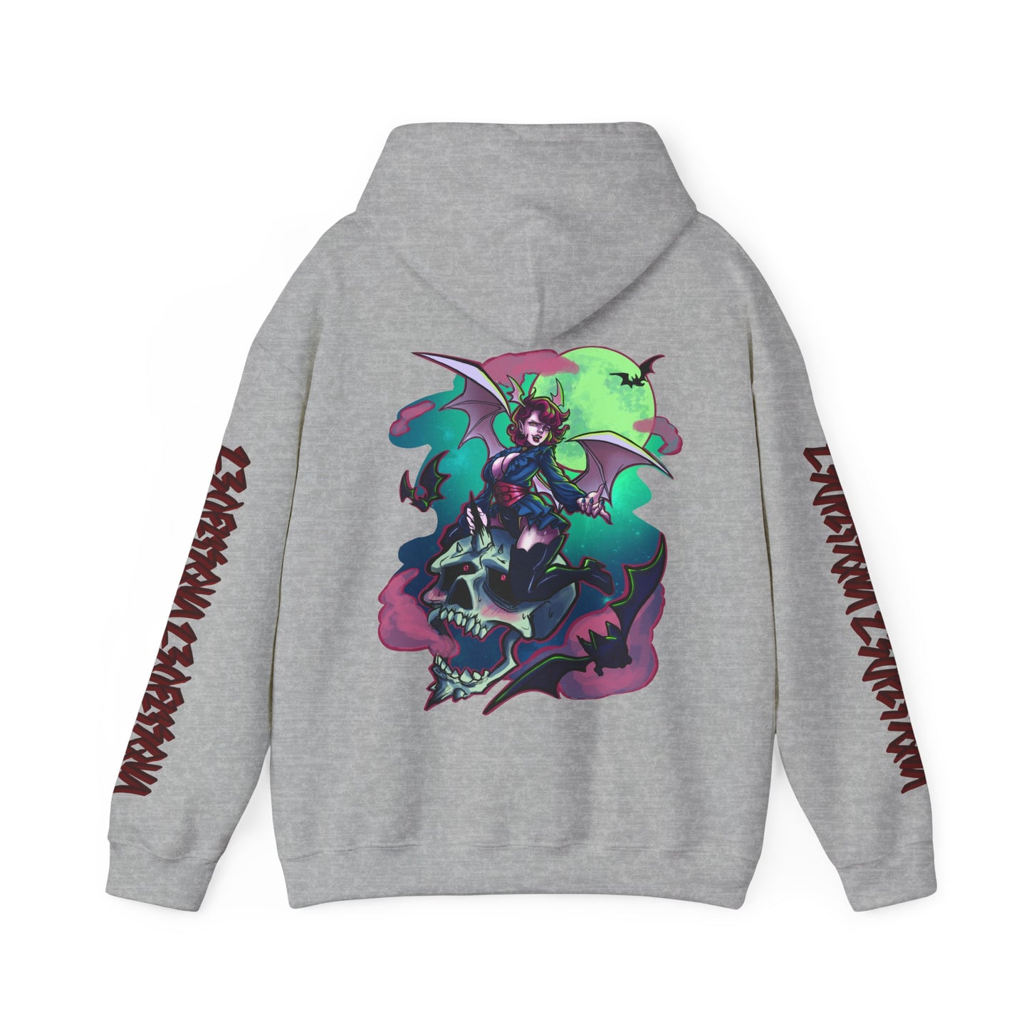 Vamp ™ Hooded Sweatshirt