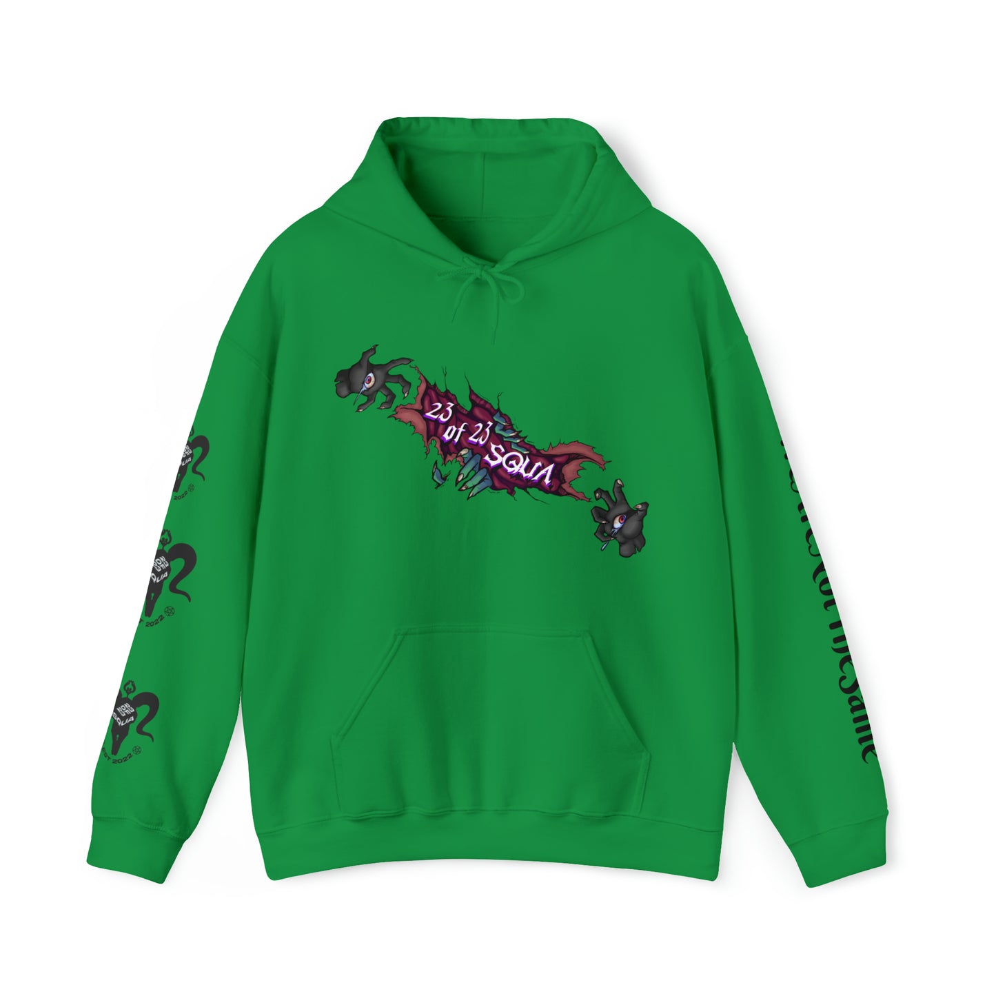 Fearless Fairy™ Hooded Sweatshirt