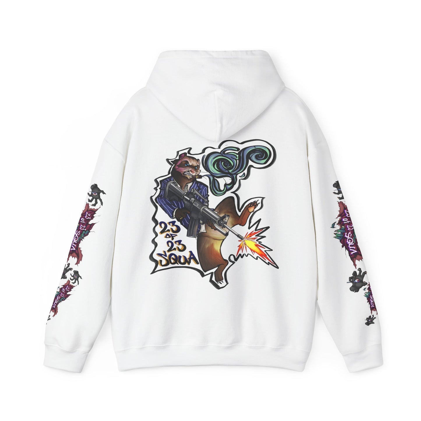 Koda ™ Hooded Sweatshirt