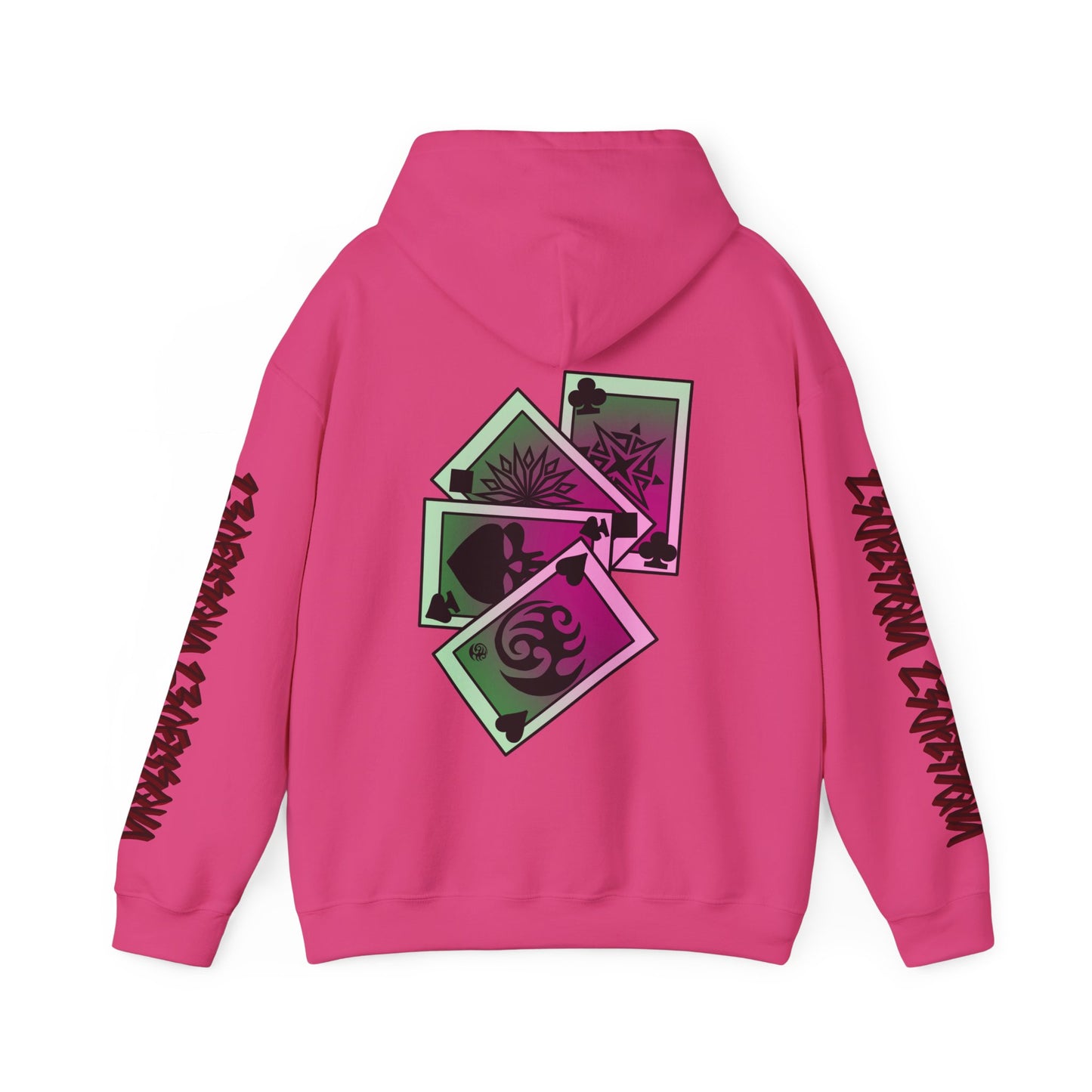 WildCards ™ Hooded Sweatshirt