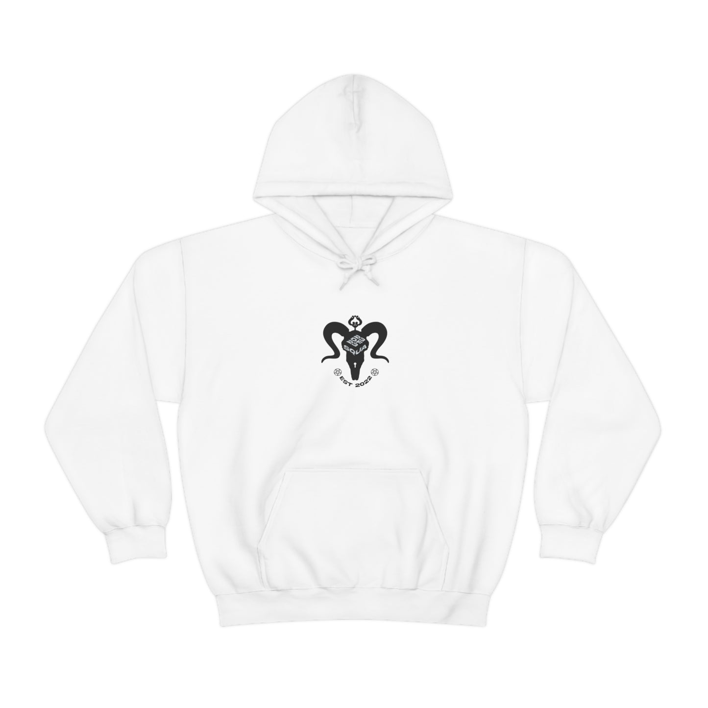Zombie Girl ™ Hooded Sweatshirt