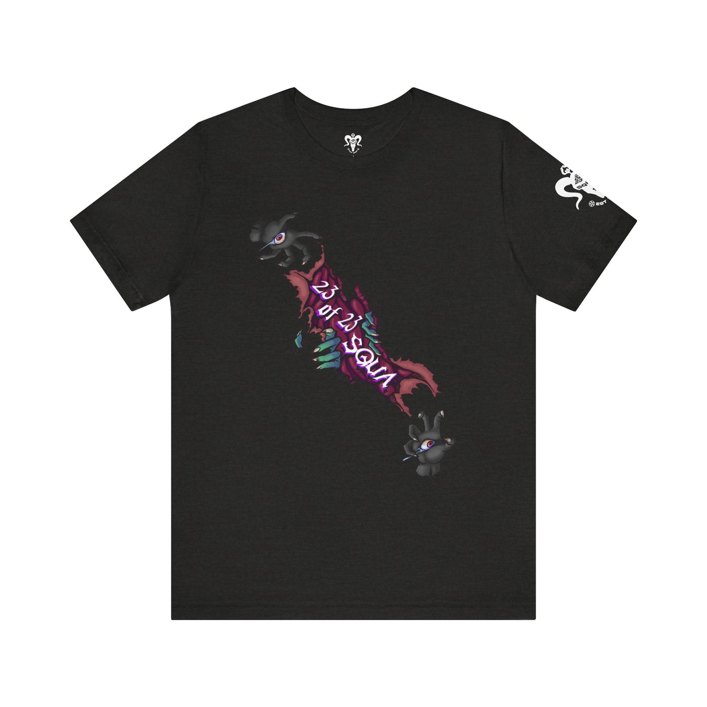 Rare Breed Short Sleeve Tee