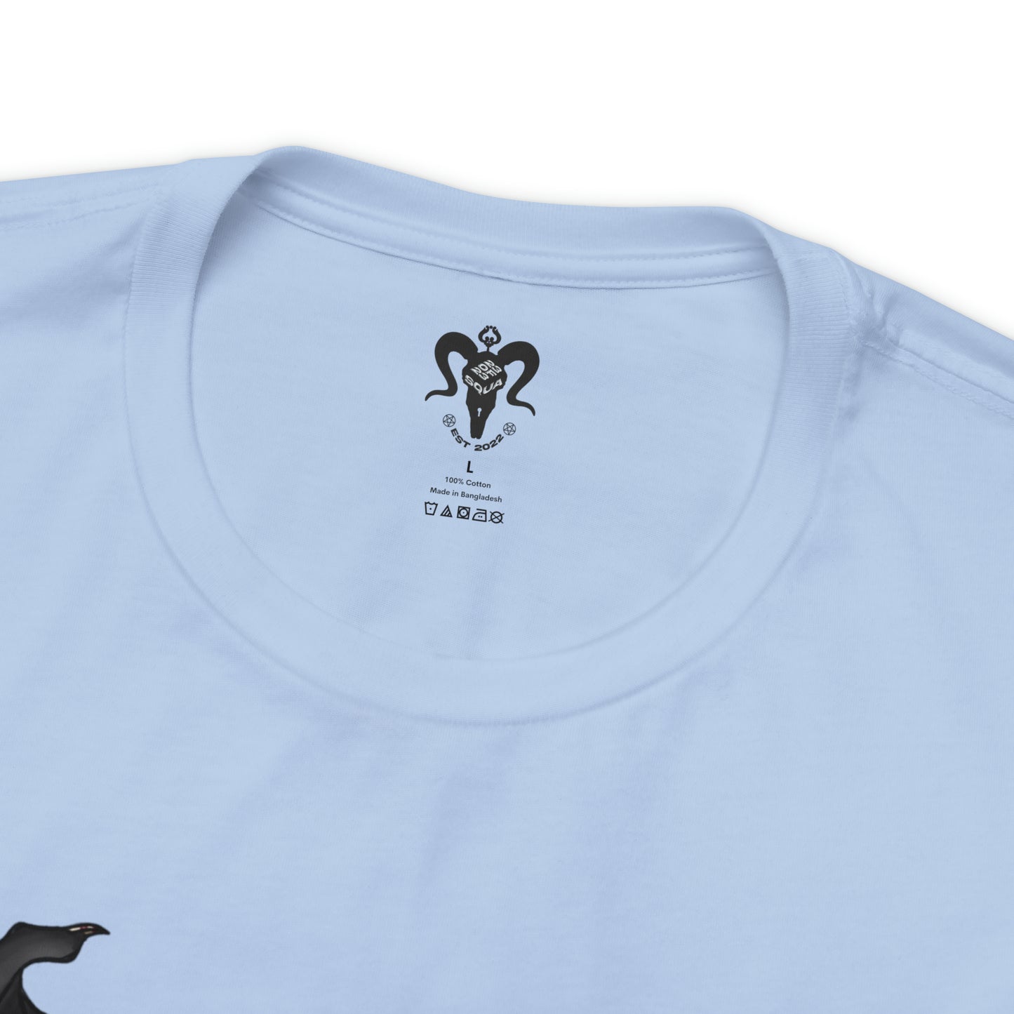 Fearless Fairy Short Sleeve Tee