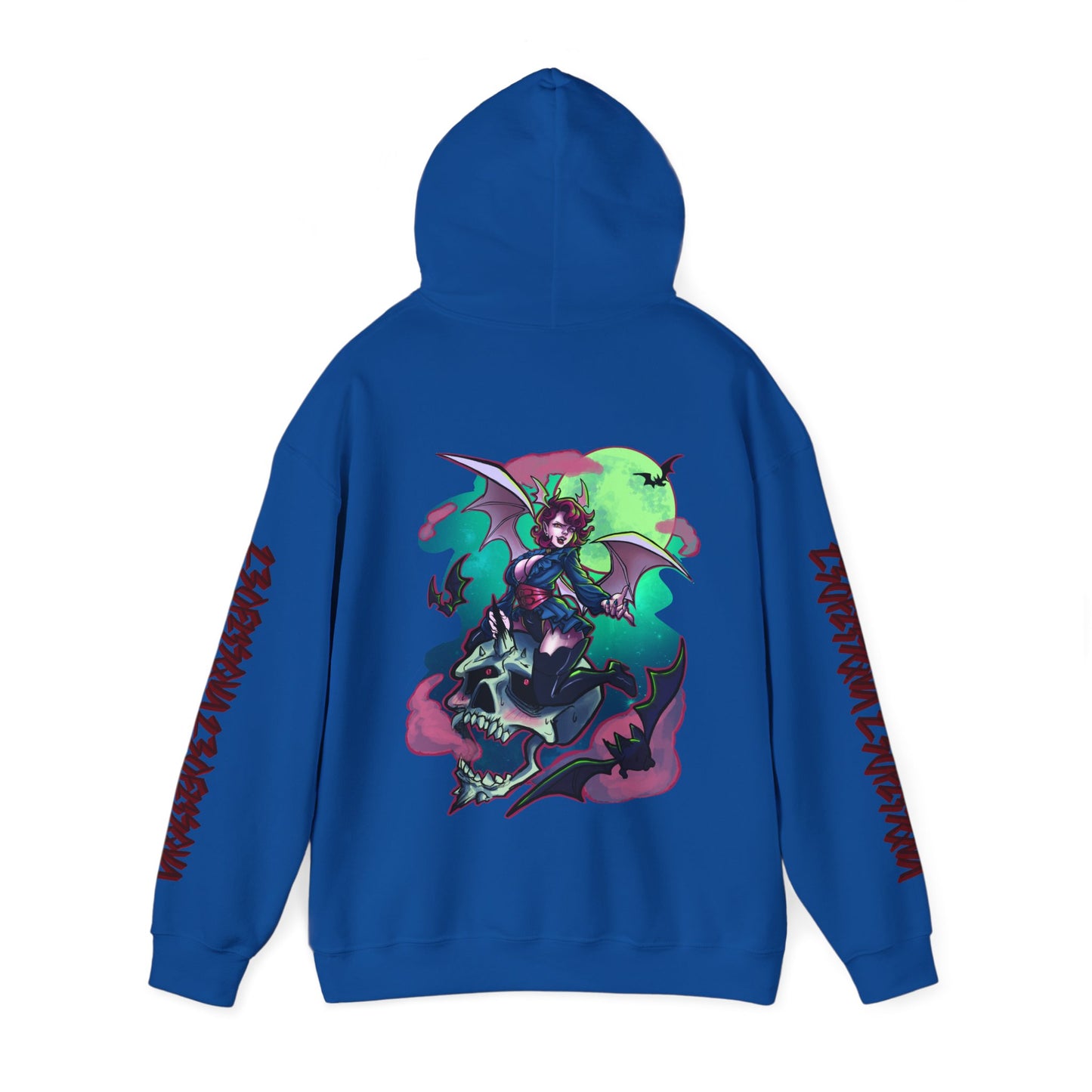 Vamp ™ Hooded Sweatshirt