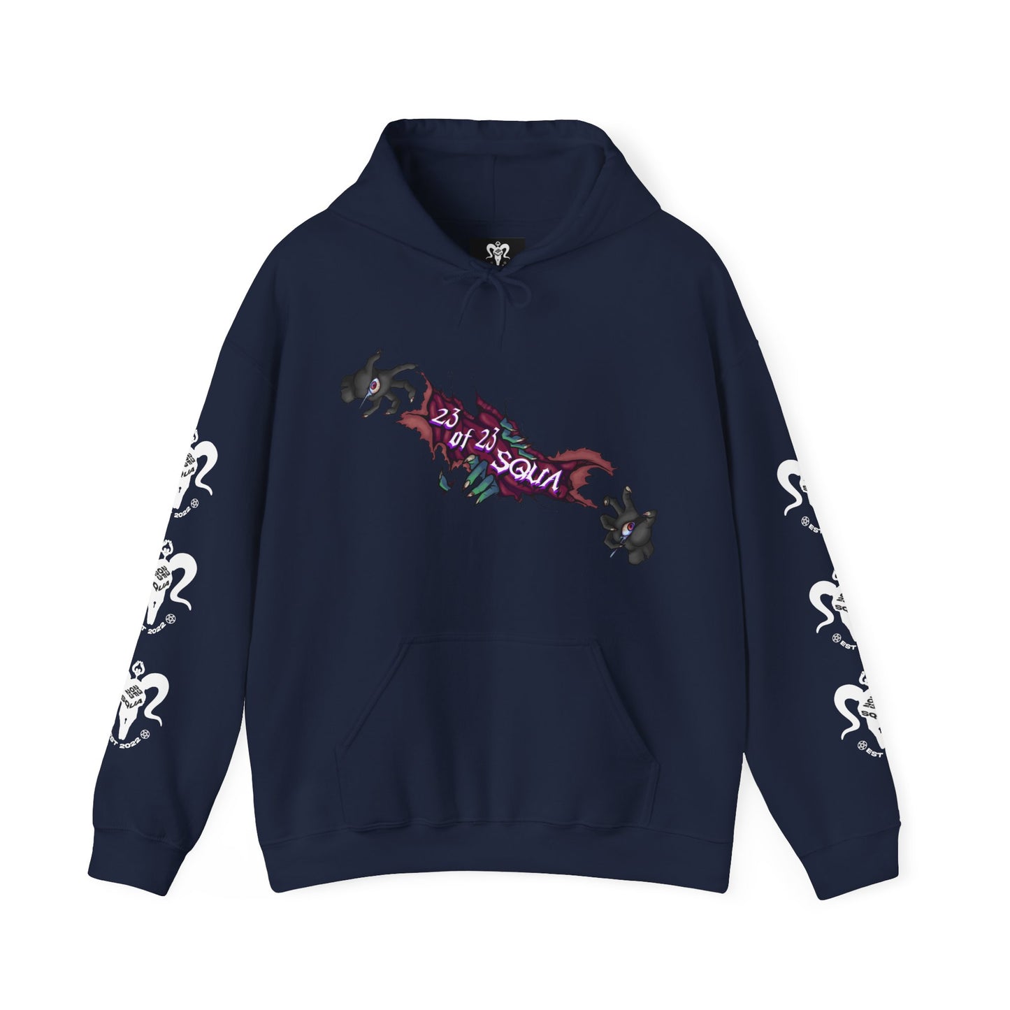 Joker  ™ Hooded Sweatshirt