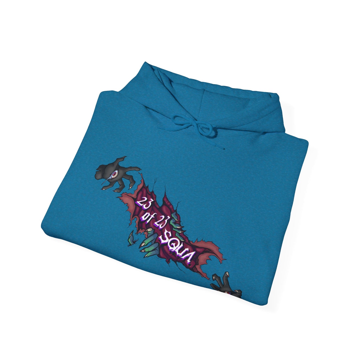 Lz Medusa ™ Hooded Sweatshirt