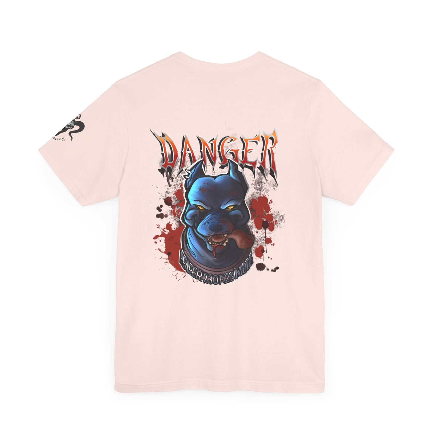 Rare Breed Short Sleeve Tee