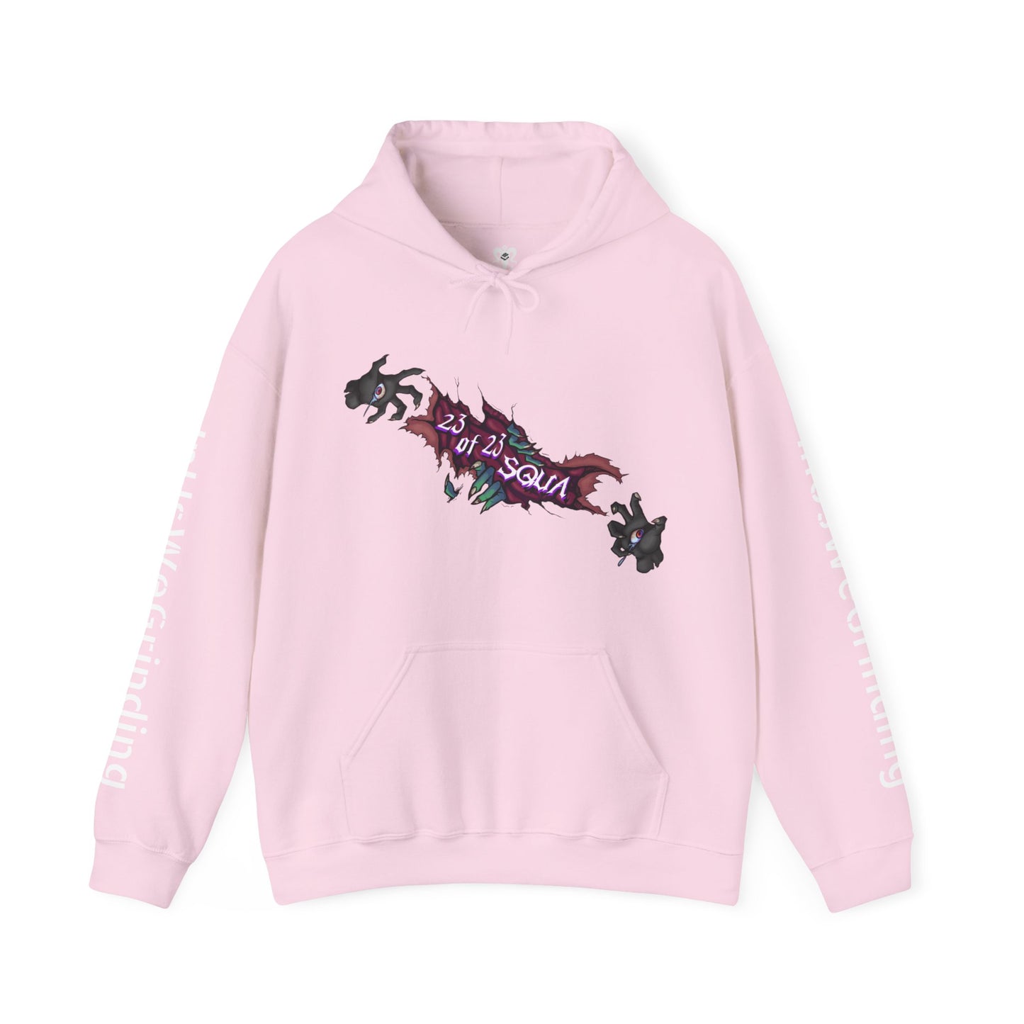 Twisted Fairy ™ Hooded Sweatshirt
