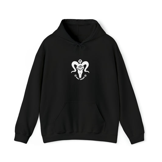 Zombie Boy ™ Hooded Sweatshirt